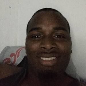 Meet your Posher, Travis